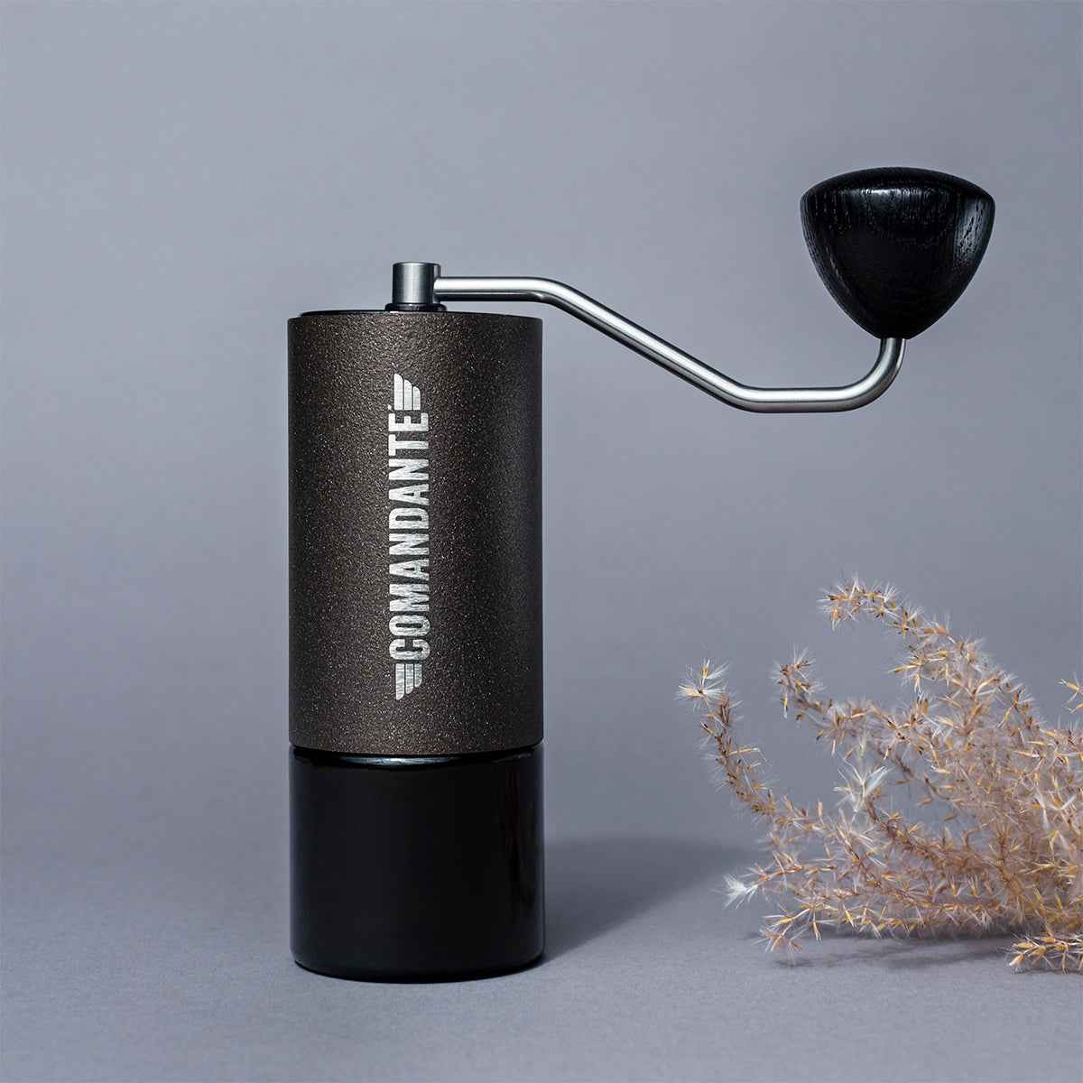 Comandante C40 Grinder MK4