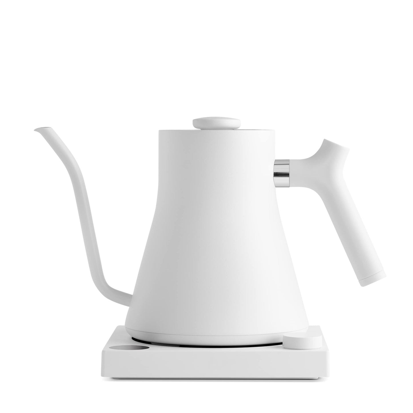 FELLOW STAGG EKG PRO KETTLE | MATTE WHITE