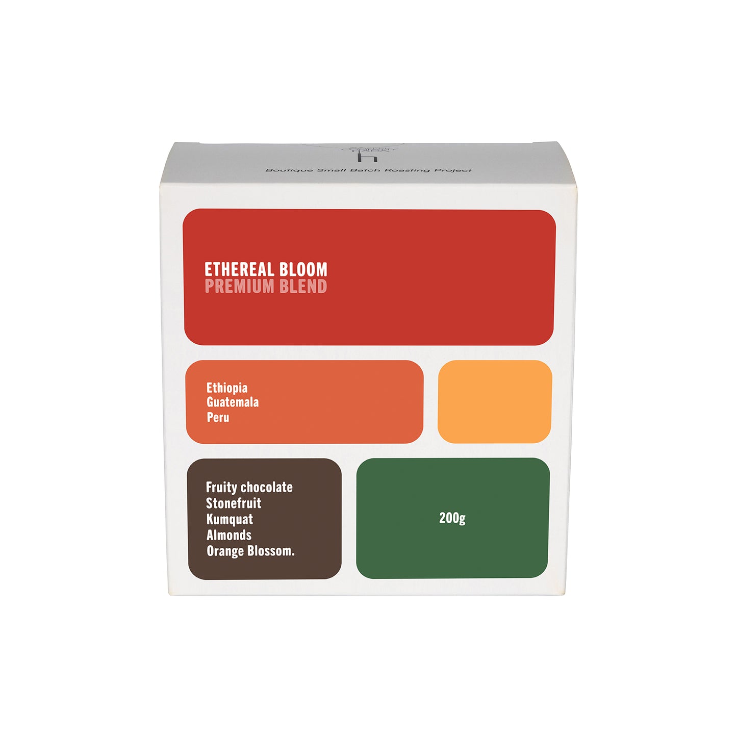 Subscription - Bloom Blend Series