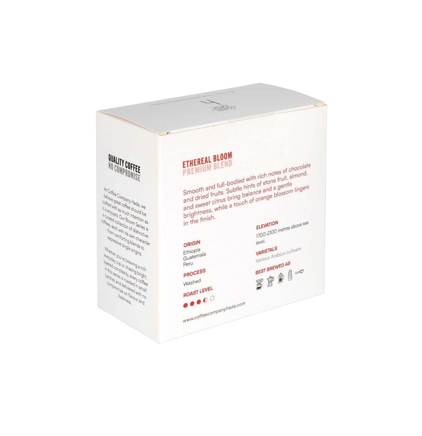Subscription - Bloom Blend Series