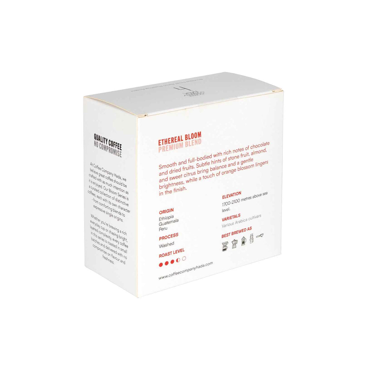 Subscription - Bloom Blend Series