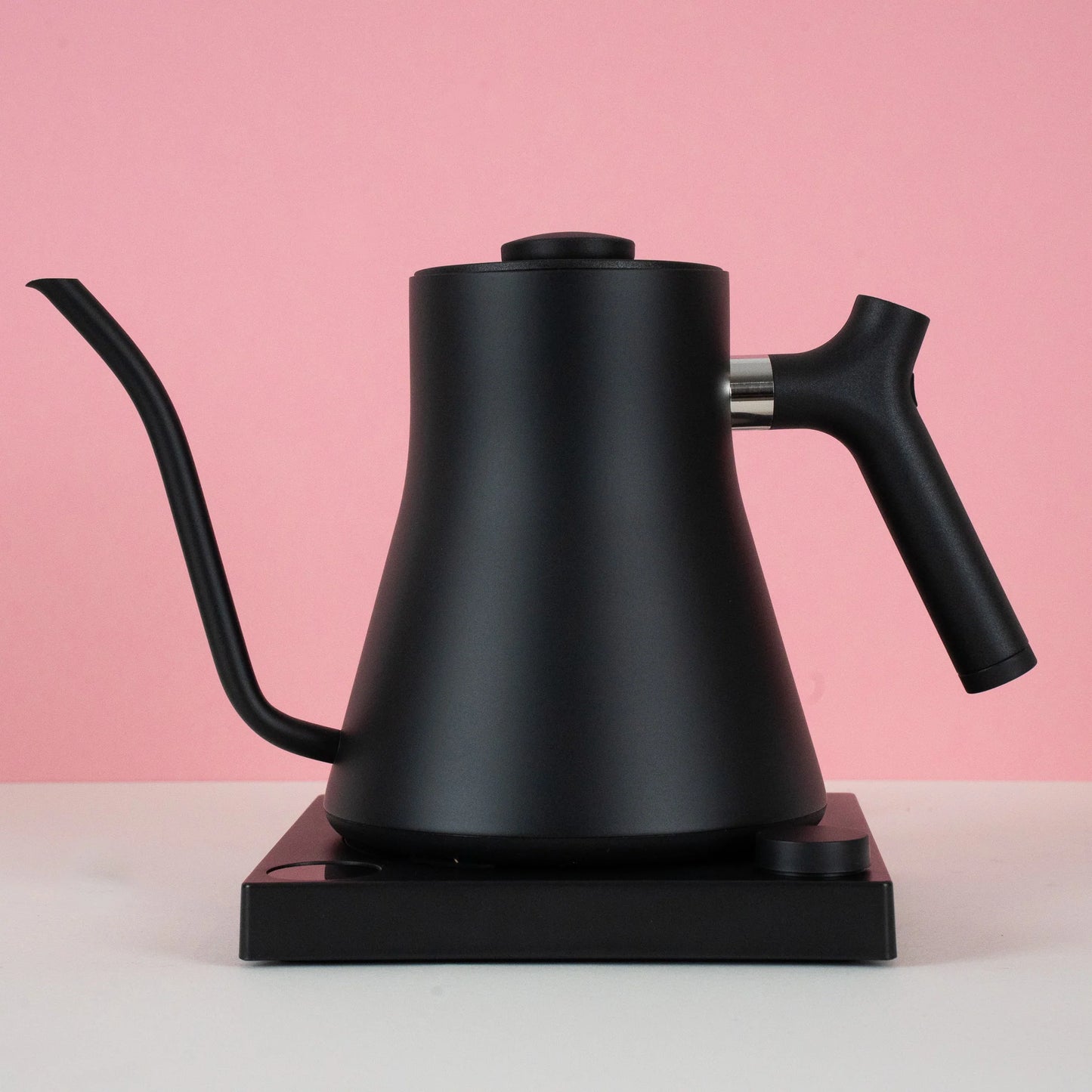 FELLOW STAGG EKG PRO KETTLE | MATTE BLACK