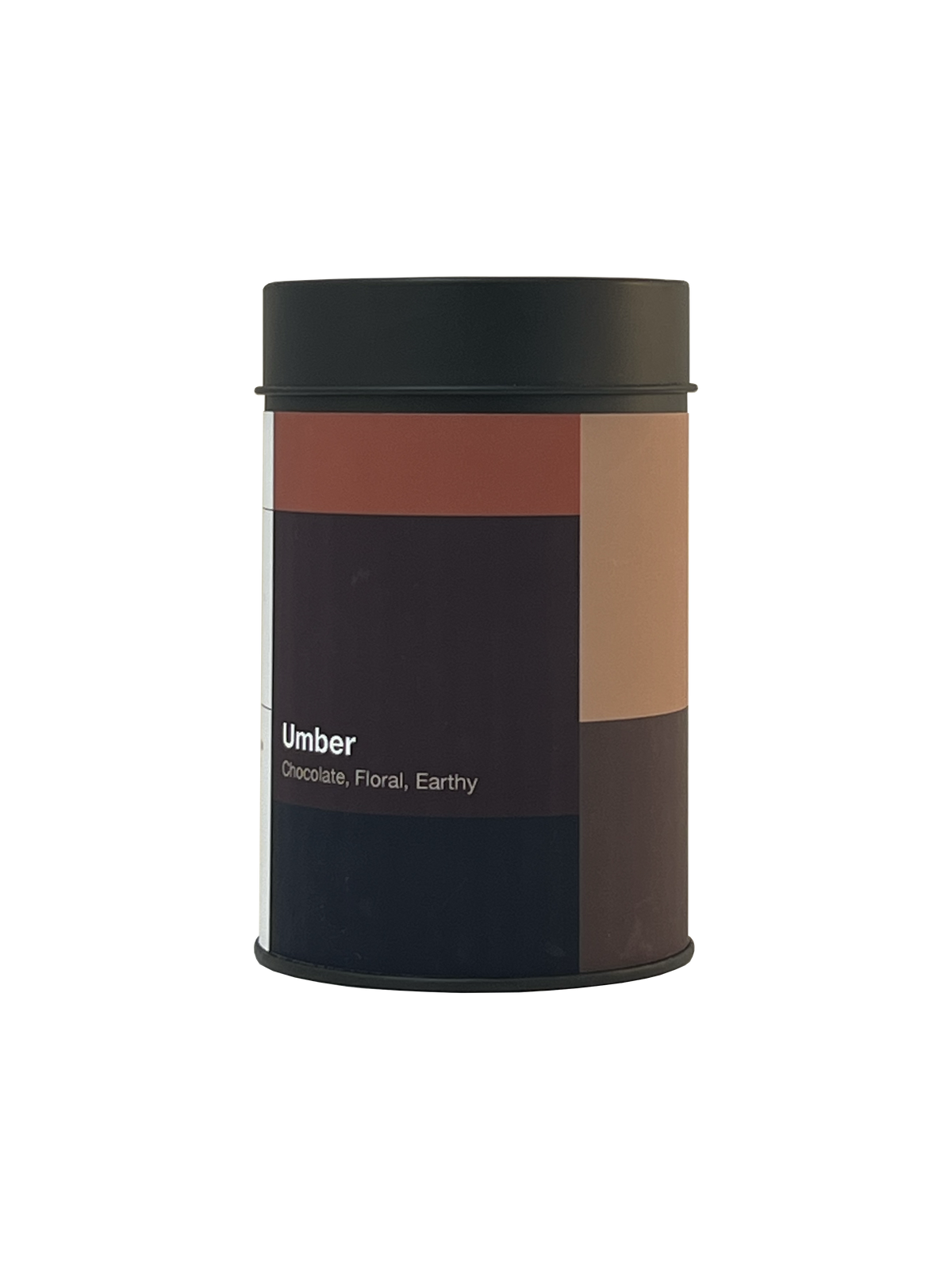Umber Silo