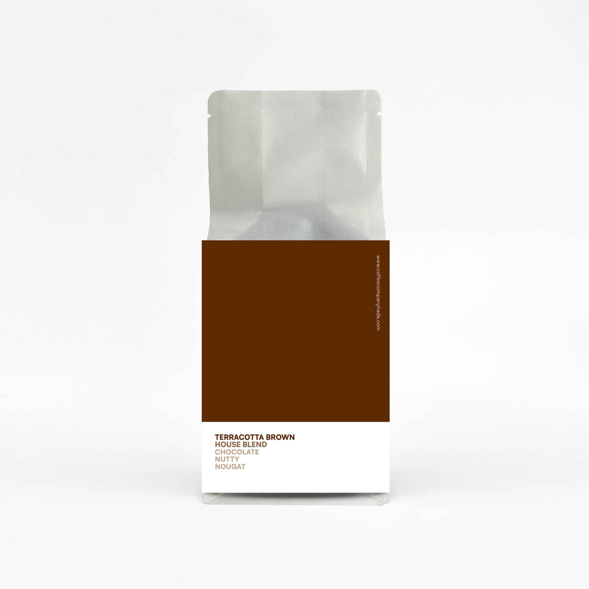 Terracotta Brown