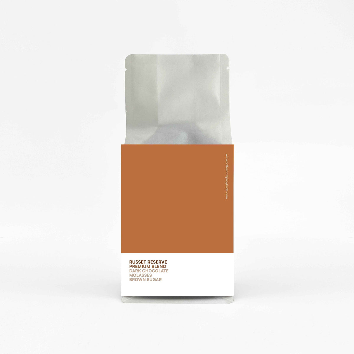 Russet Reserve