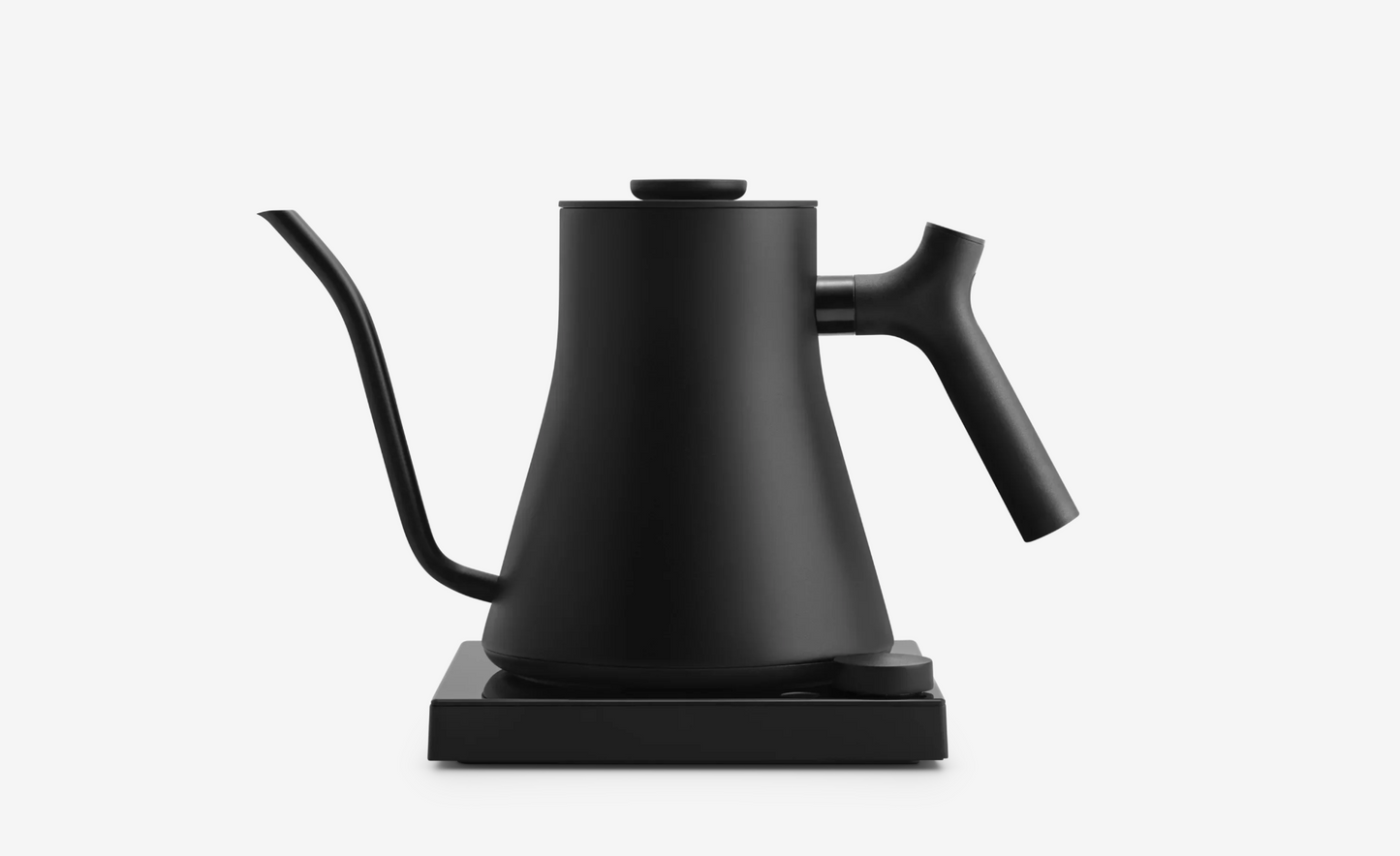 FELLOW STAGG EKG PRO KETTLE | MATTE BLACK