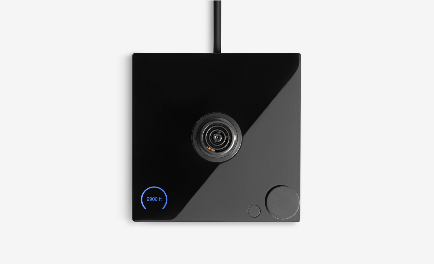 FELLOW STAGG EKG PRO KETTLE | MATTE BLACK