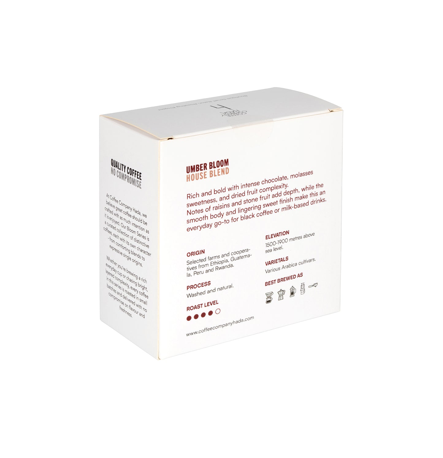 Subscription - Bloom Blend Series