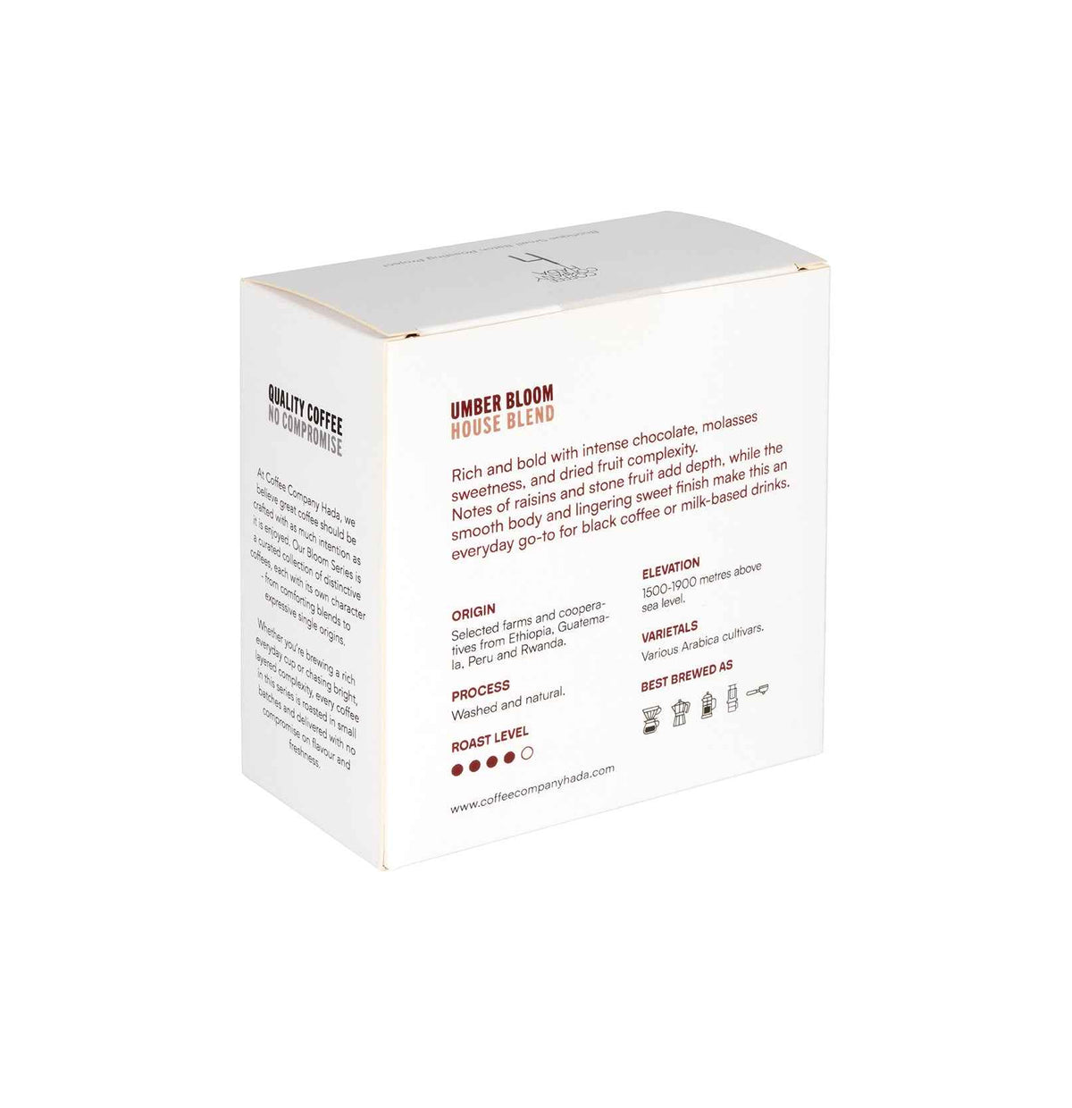Subscription - Bloom Blend Series