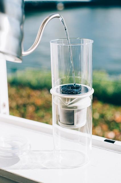 Hario Water Dripper Drop