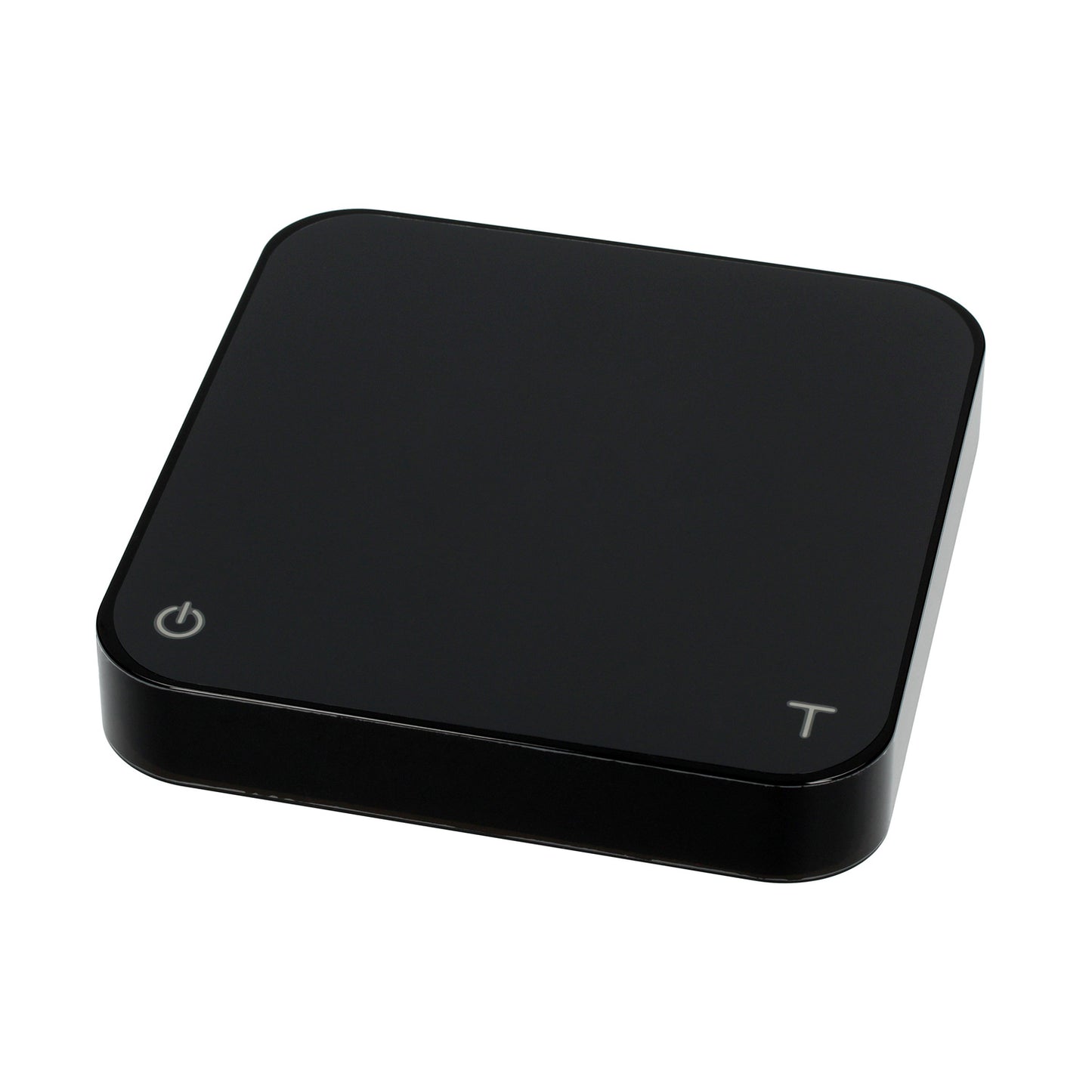 ACAIA PEARL COFFEE SCALE | PITCH BLACK