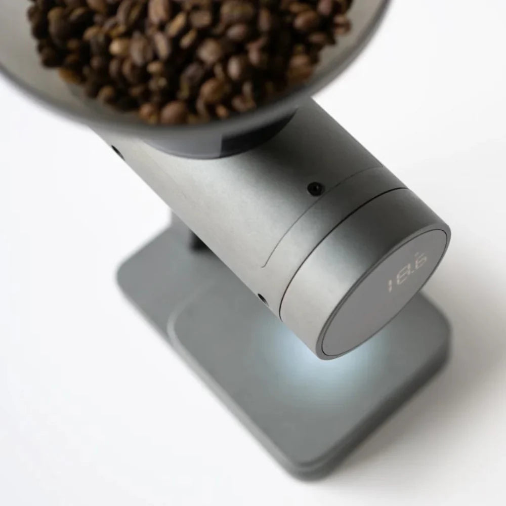 ACAIA ORION BEAN DOSER | SPACE GREY