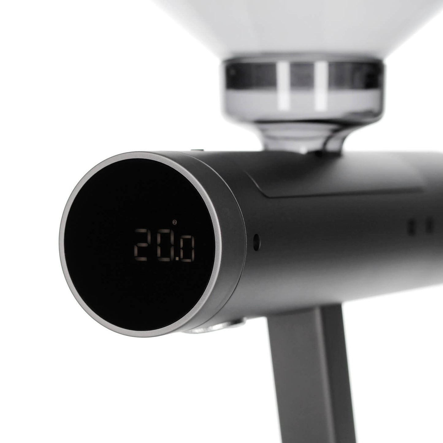 ACAIA ORION BEAN DOSER | SPACE GREY