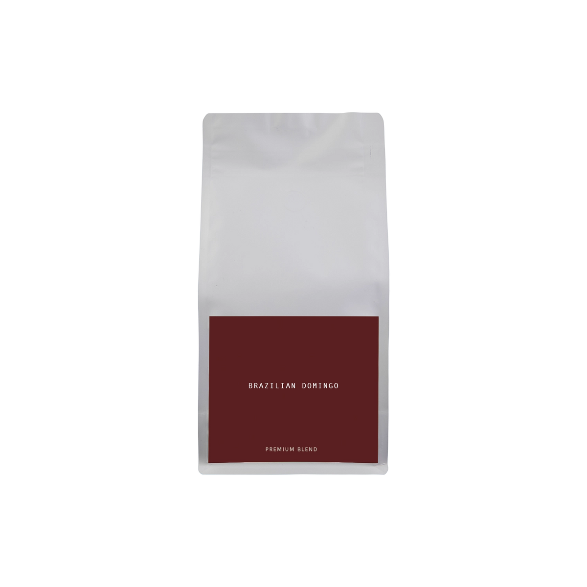 Brazilian Domingo - Premium Blend