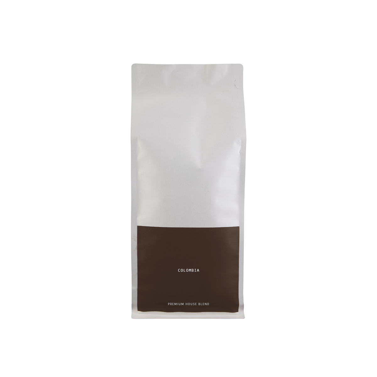 Colombia - Reserve