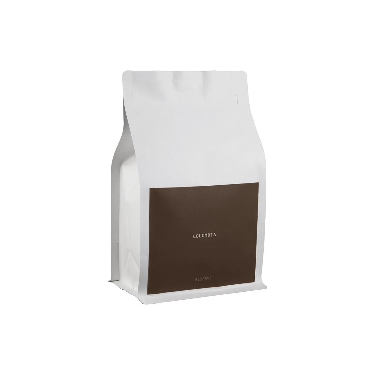 Colombia - Reserve