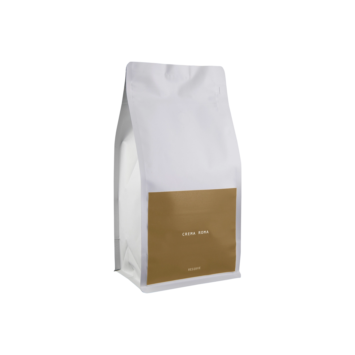 Crema Roma - Premium Blend