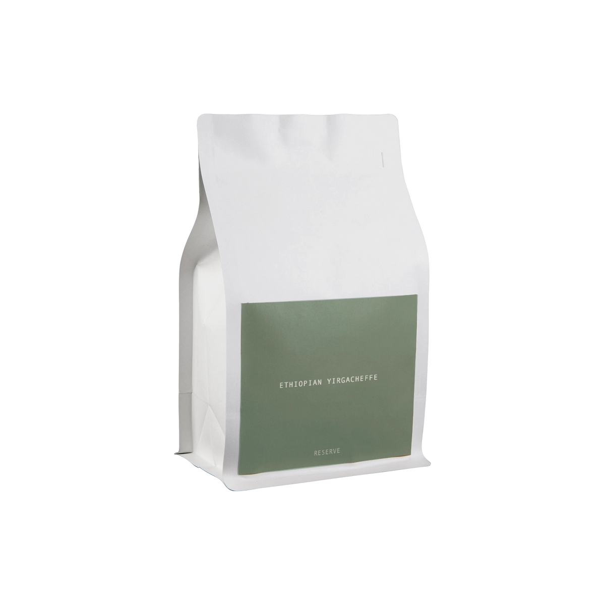 Ethiopian Yirgacheffe - Reserve