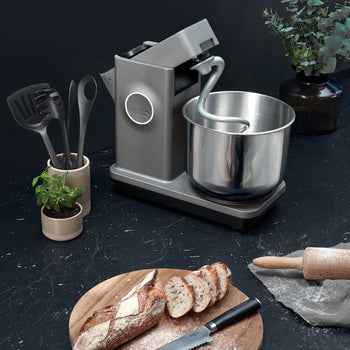 Wilfa Probaker Stand Mixer (Grey)