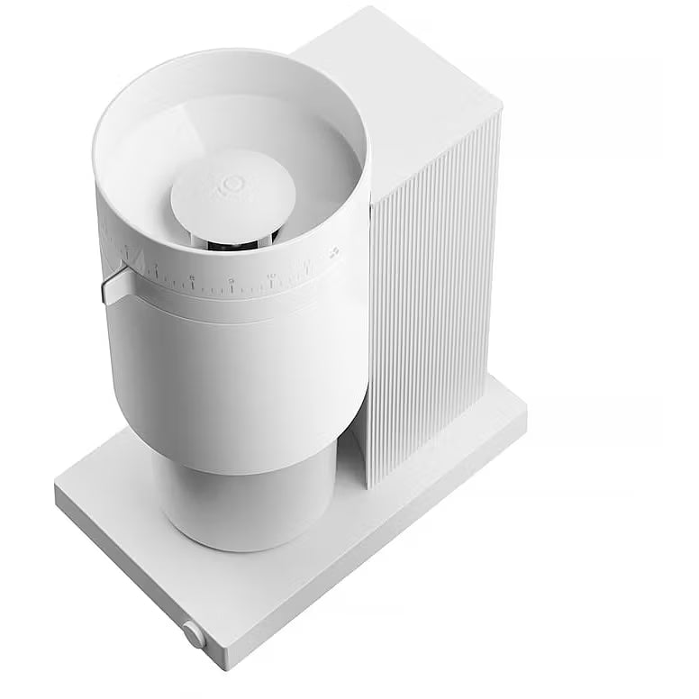 FELLOW OPUS GRINDER - MATTE WHITE