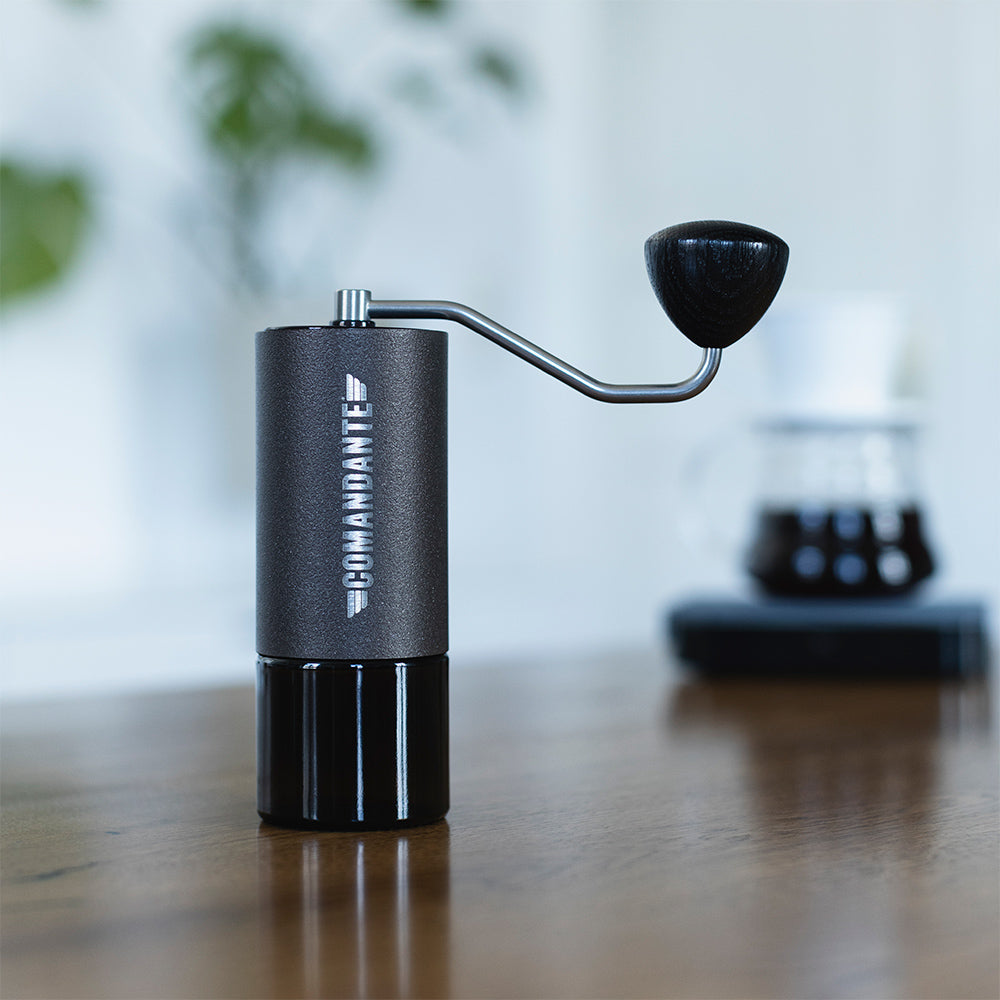 Comandante C40 Grinder MK4