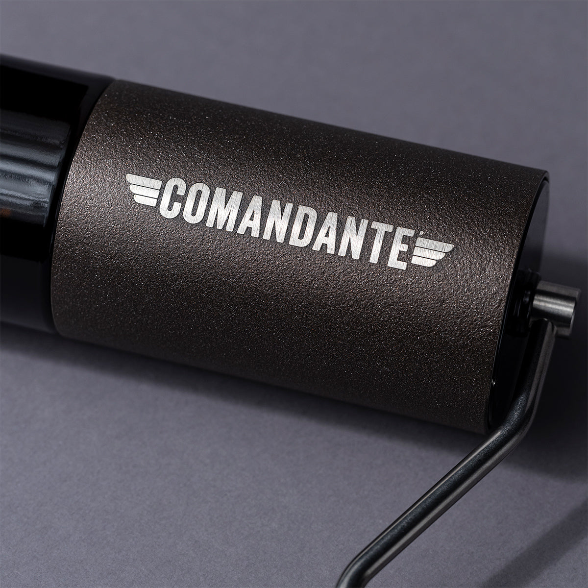 Comandante C40 Grinder MK4