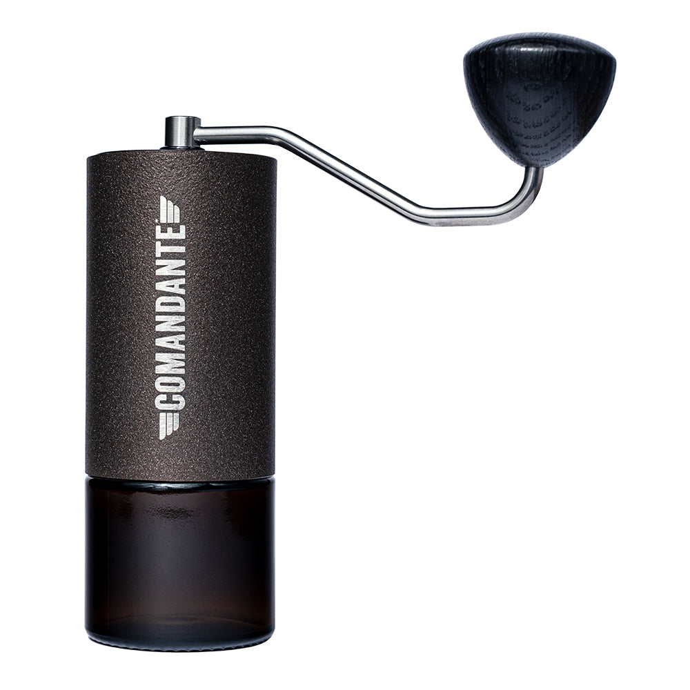 Comandante C40 Grinder MK4