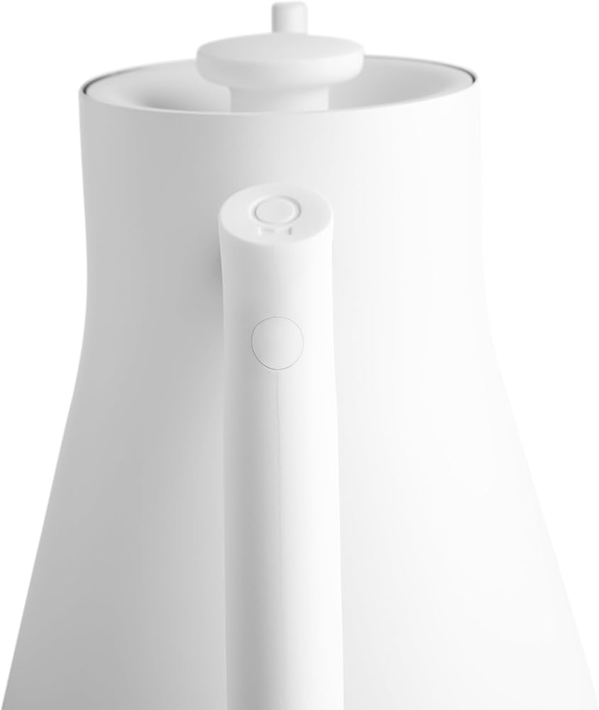 FELLOW STAGG EKG PRO KETTLE | MATTE WHITE