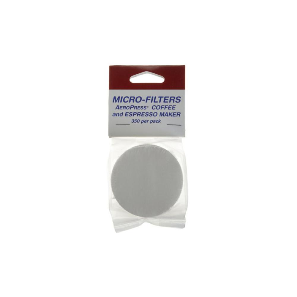 AeroPress Micro Filter Papers