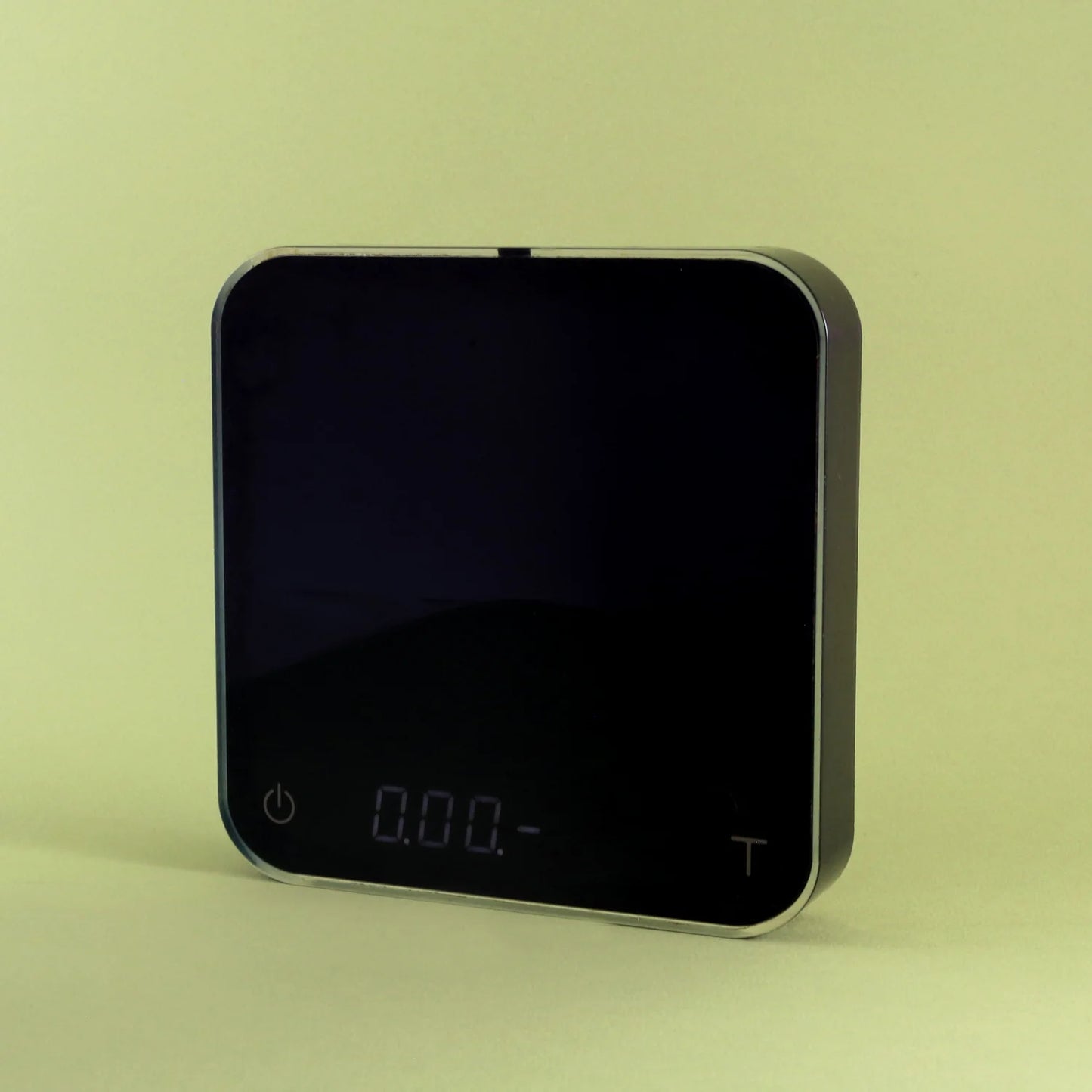 ACAIA PEARL COFFEE SCALE | PITCH BLACK
