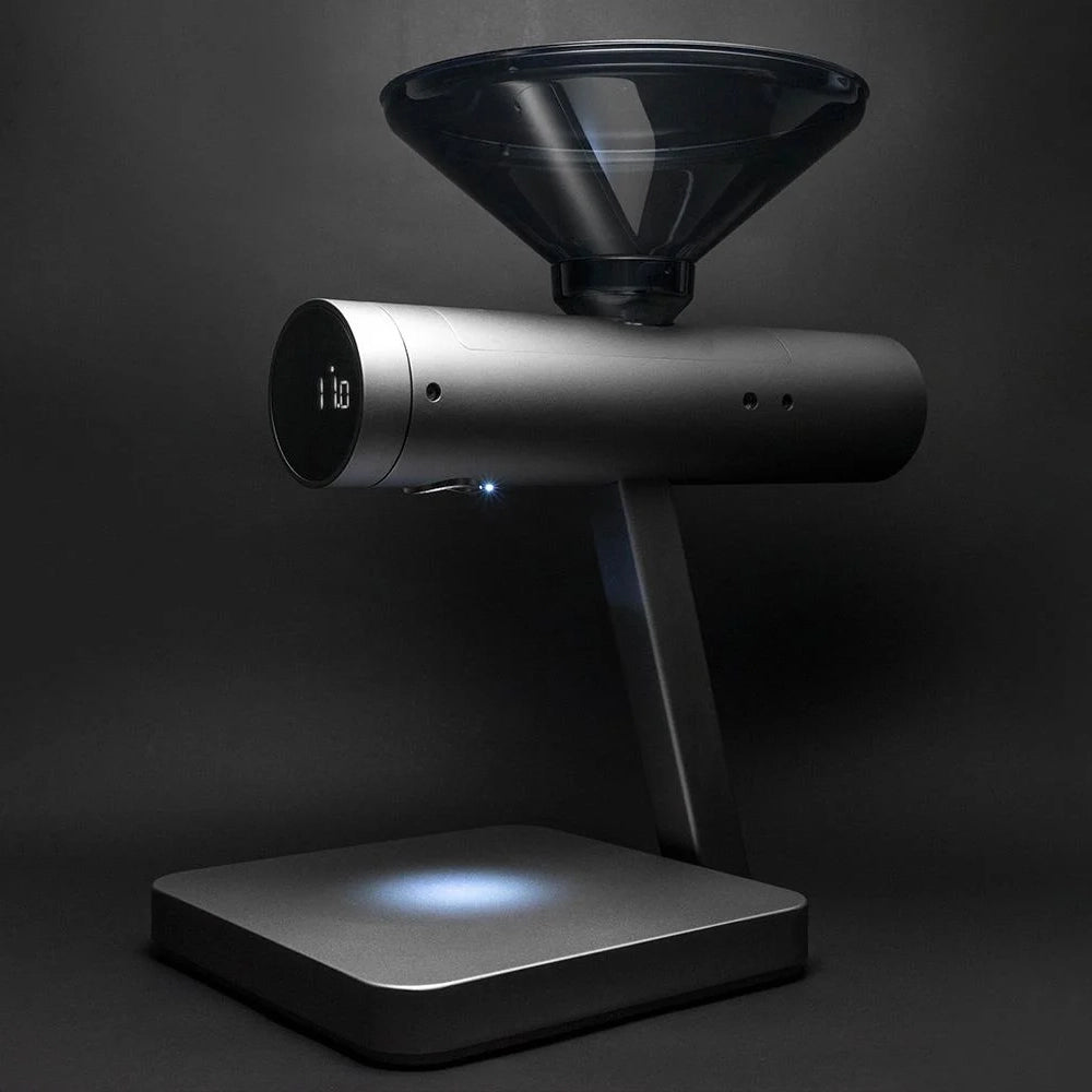 ACAIA ORION BEAN DOSER | SPACE GREY