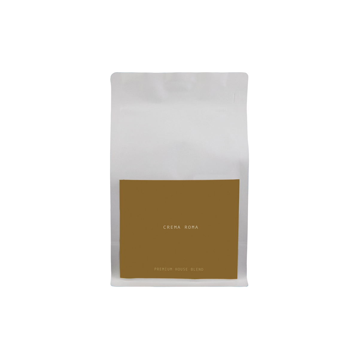 Crema Roma - Premium Blend