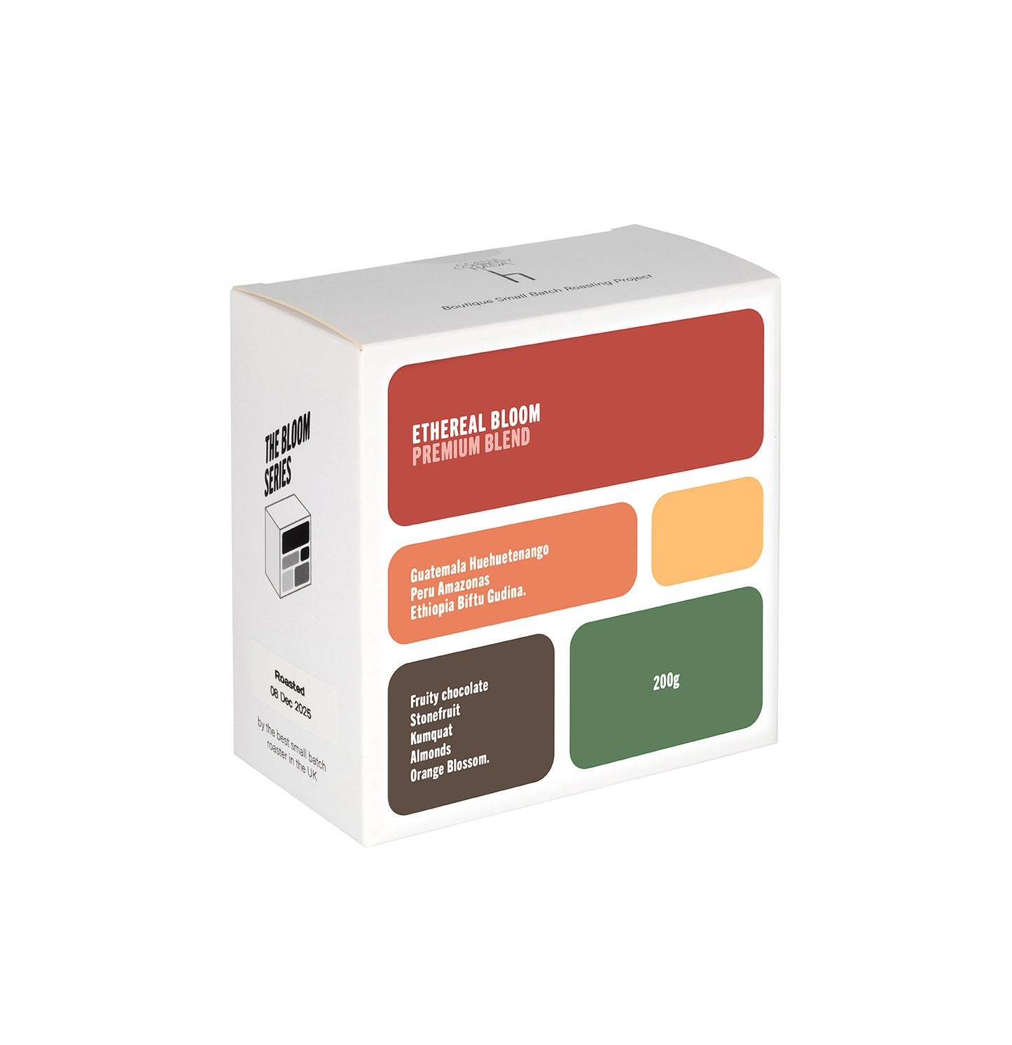 Subscription - Bloom Blend Series