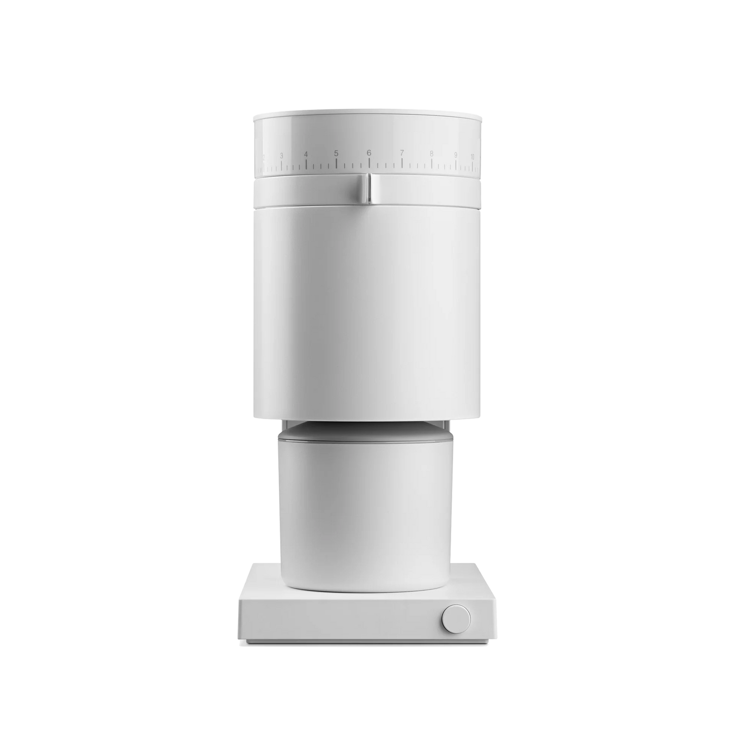 FELLOW OPUS GRINDER - MATTE WHITE