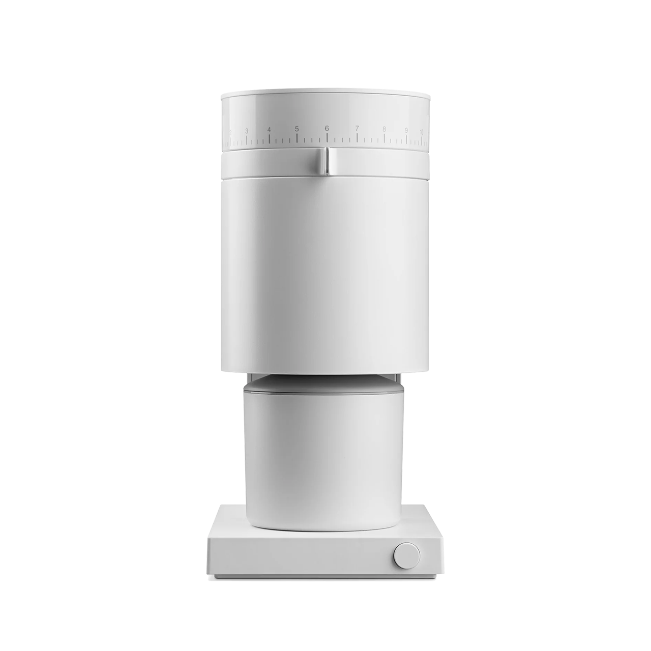 FELLOW OPUS GRINDER - MATTE WHITE