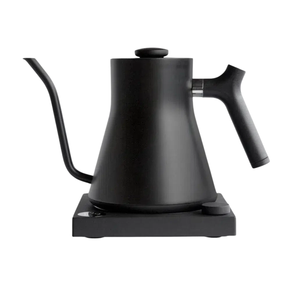 FELLOW STAGG EKG PRO KETTLE | MATTE BLACK