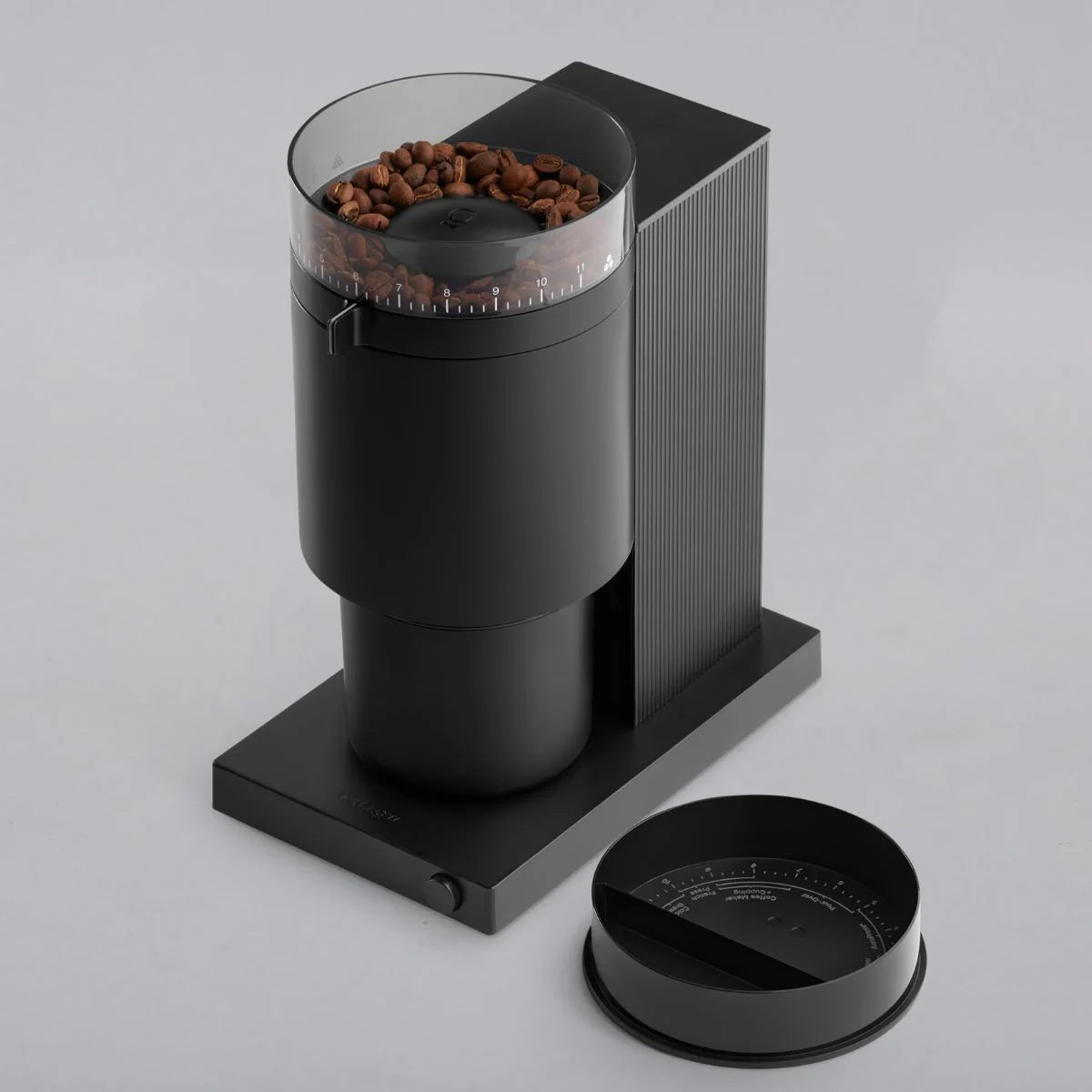 FELLOW OPUS GRINDER - MATTE BLACK