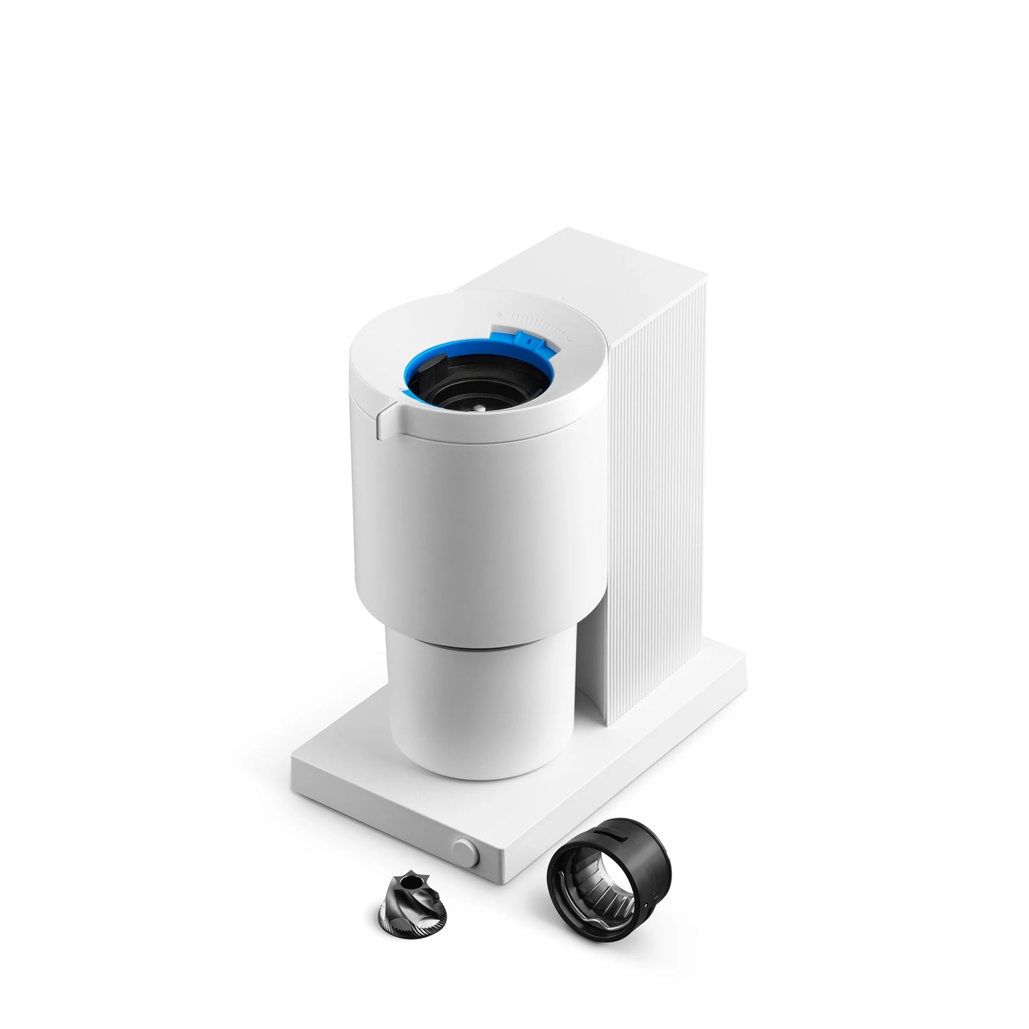 FELLOW OPUS GRINDER - MATTE WHITE