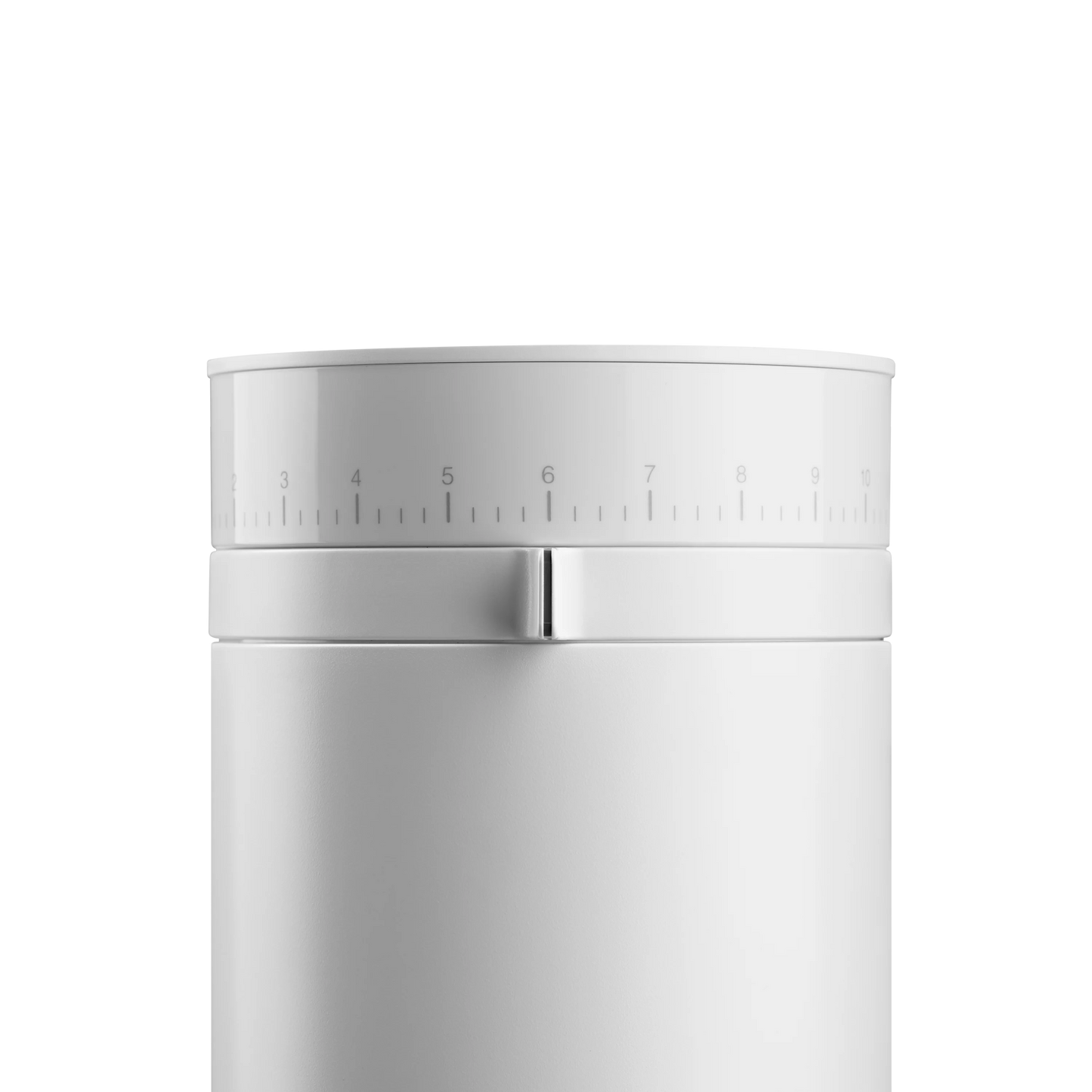 FELLOW OPUS GRINDER - MATTE WHITE