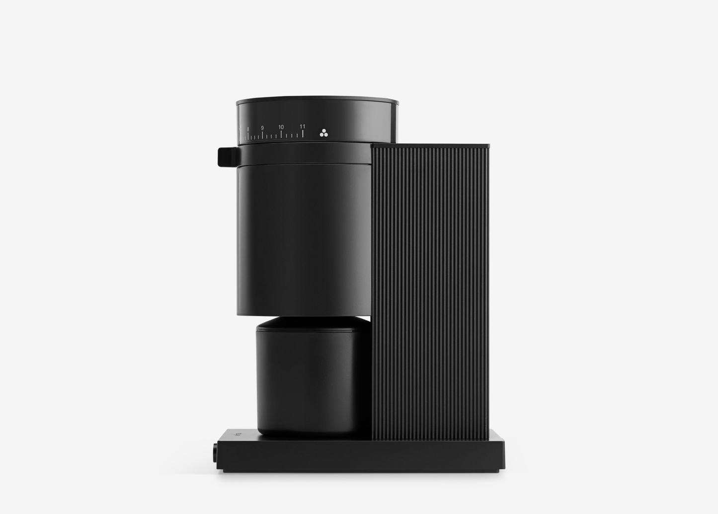 FELLOW OPUS GRINDER - MATTE BLACK