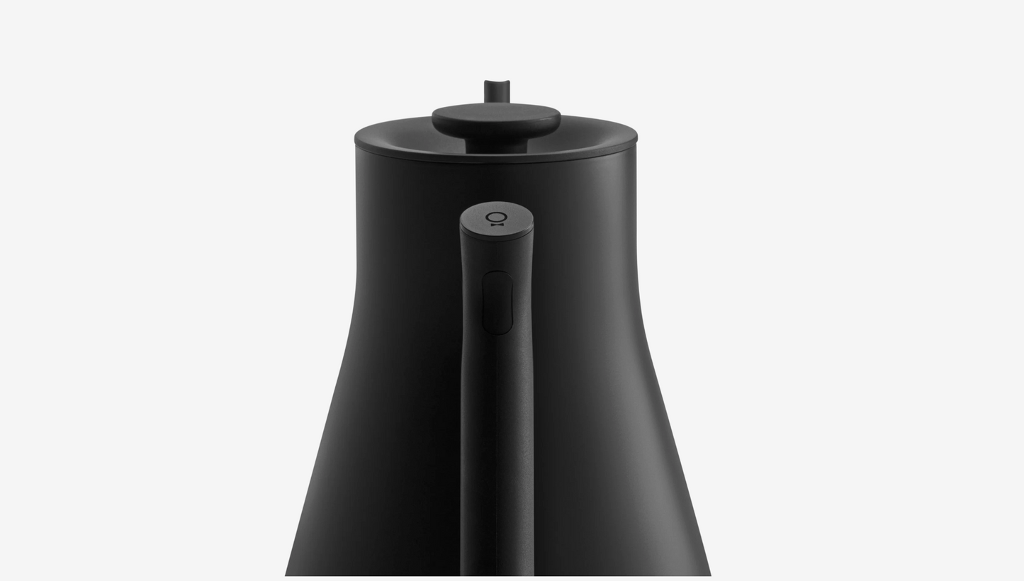 FELLOW STAGG EKG PRO KETTLE | MATTE BLACK