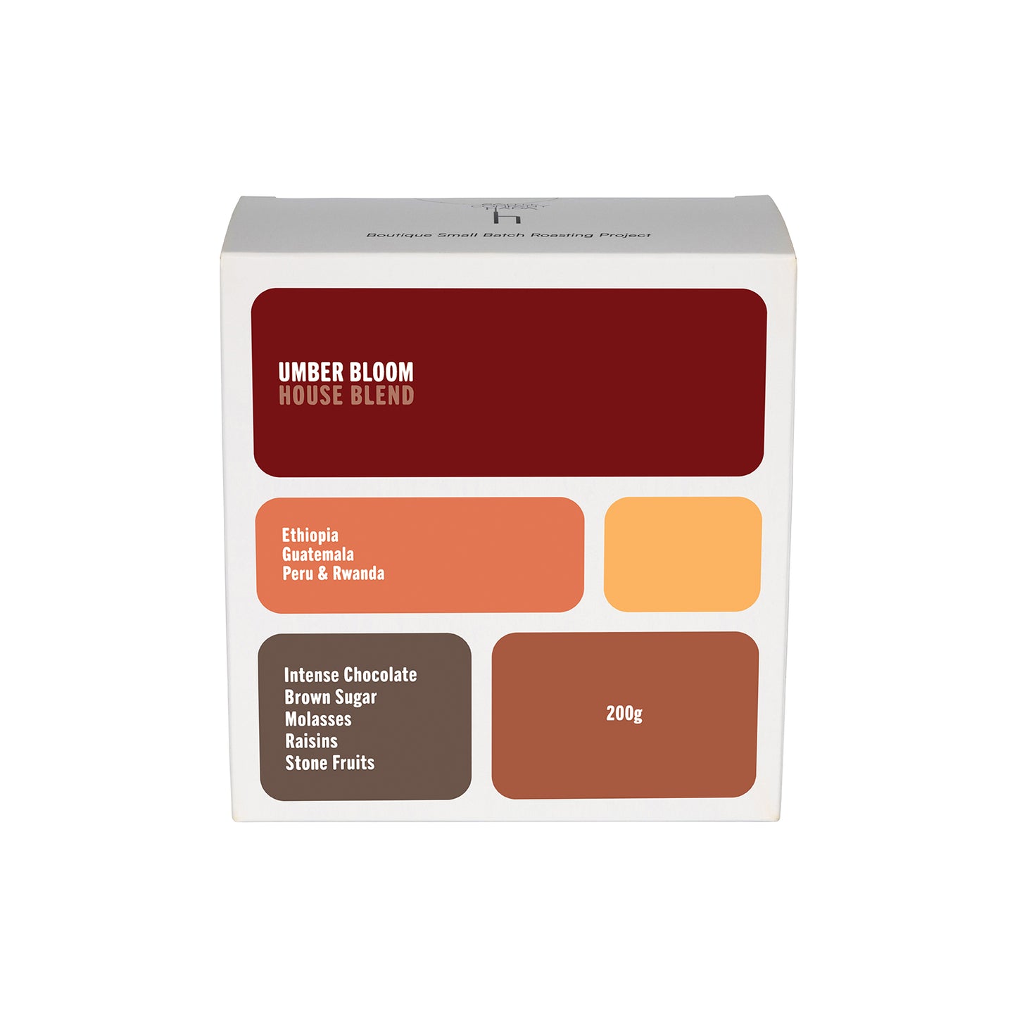 Subscription - Bloom Blend Series