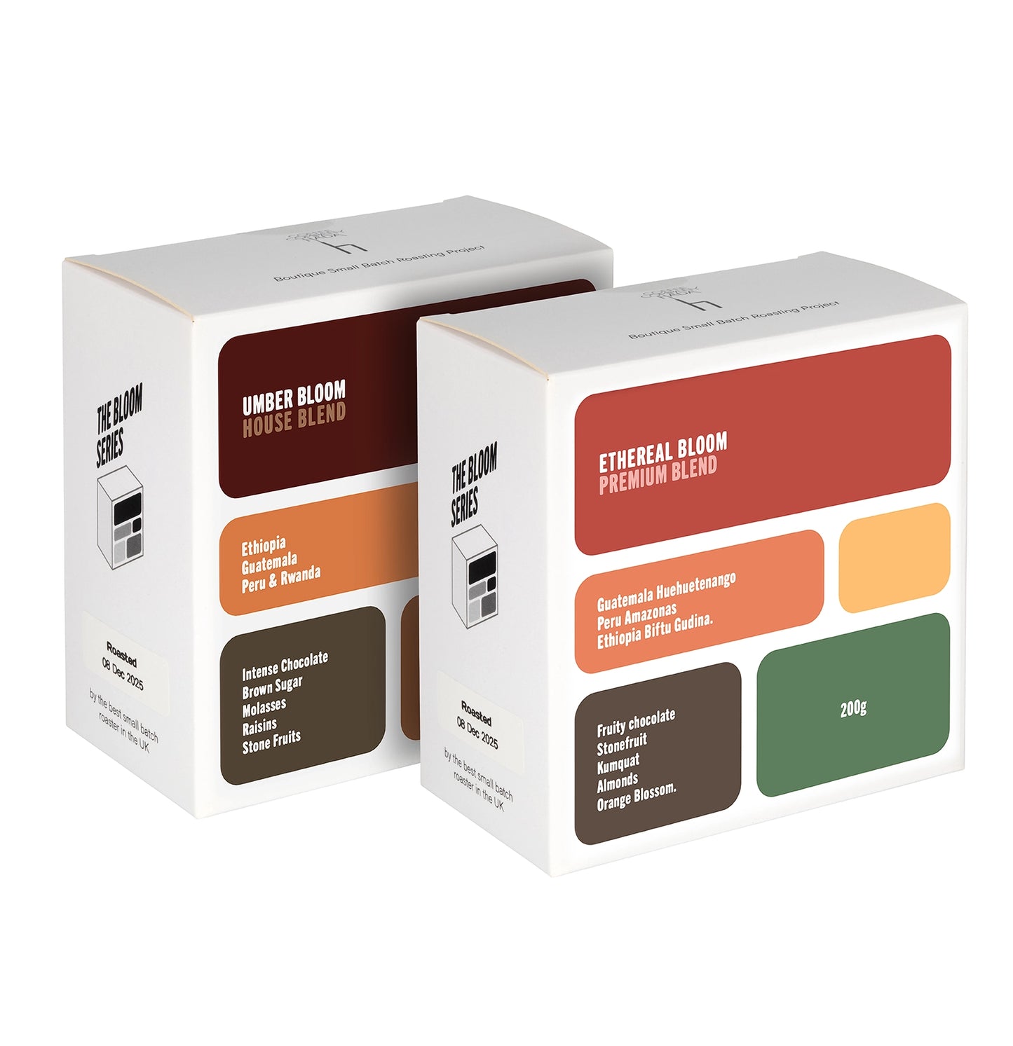 Subscription - Bloom Blend Series