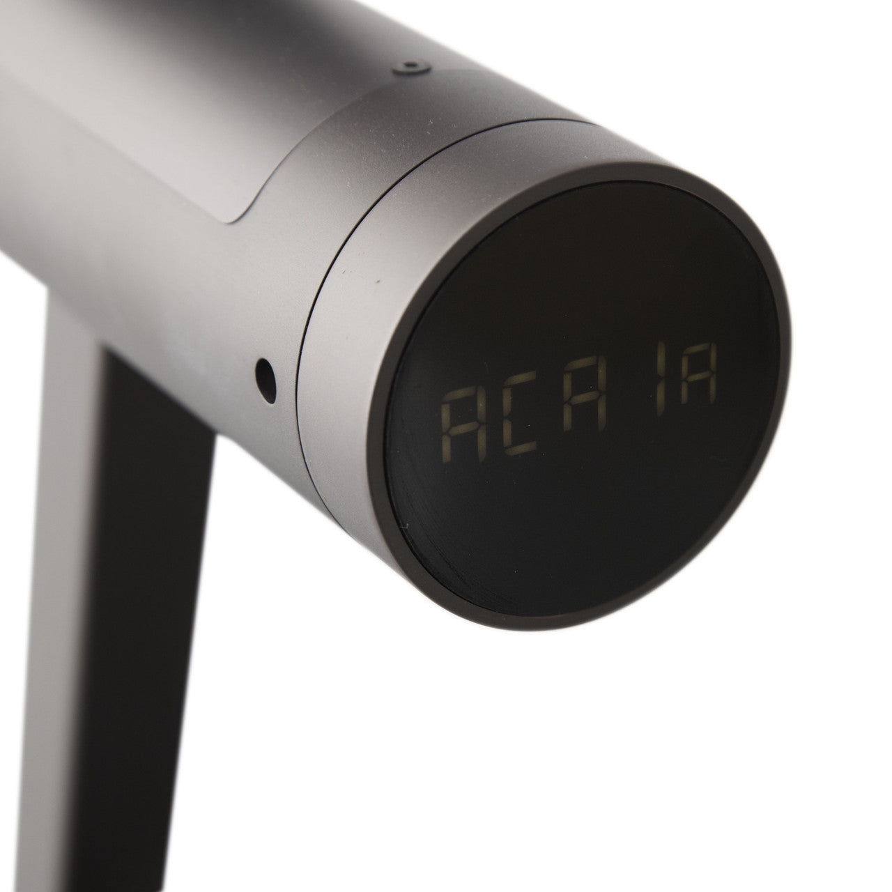 ACAIA ORION BEAN DOSER | SPACE GREY