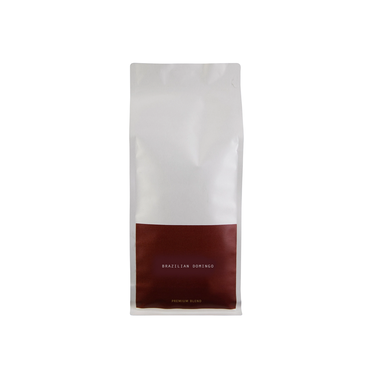 Brazilian Domingo - Premium Blend