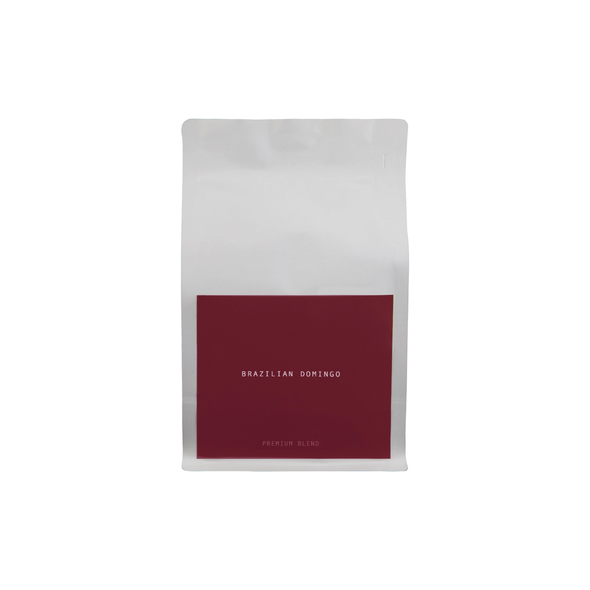 Brazilian Domingo - Premium Blend