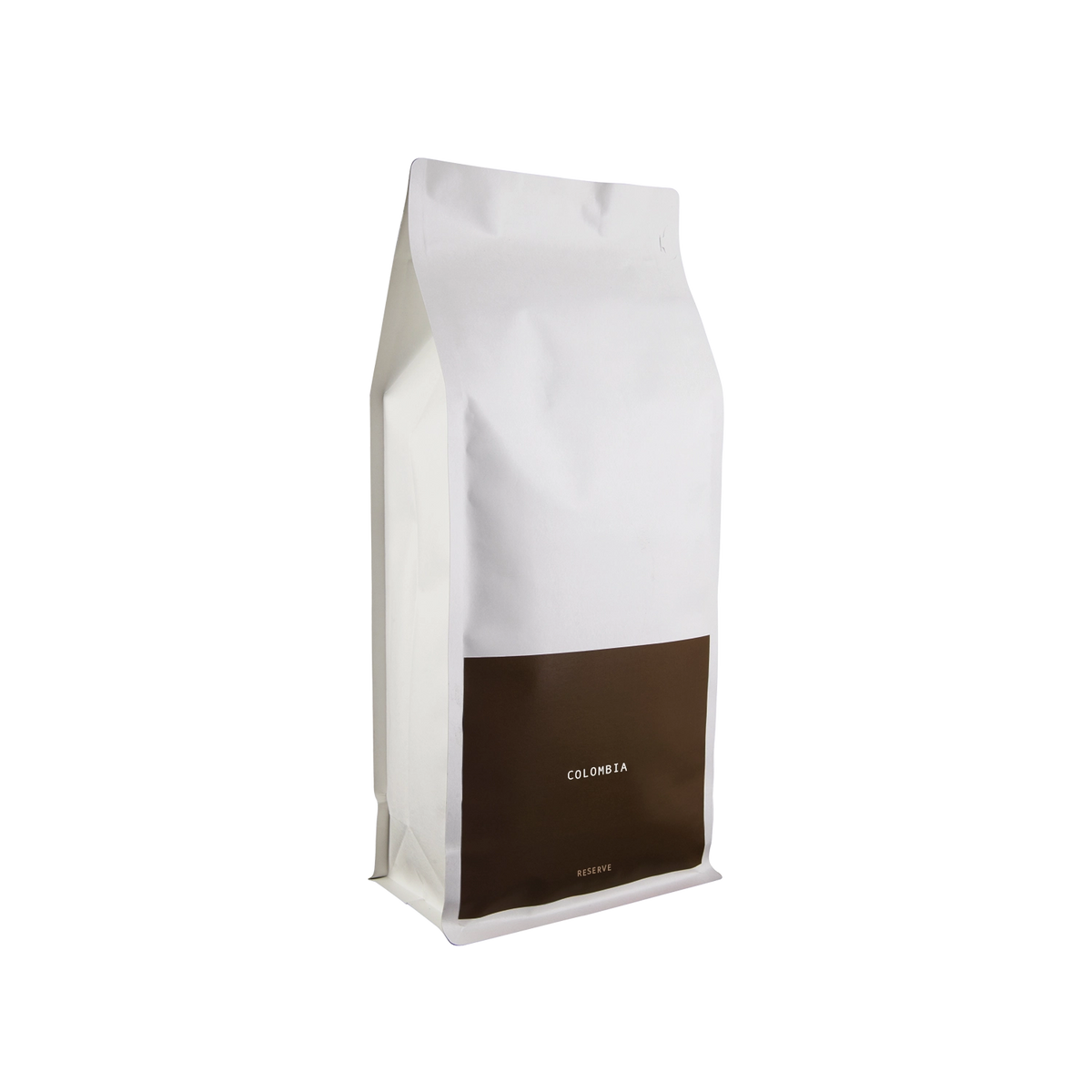 Colombia - Reserve
