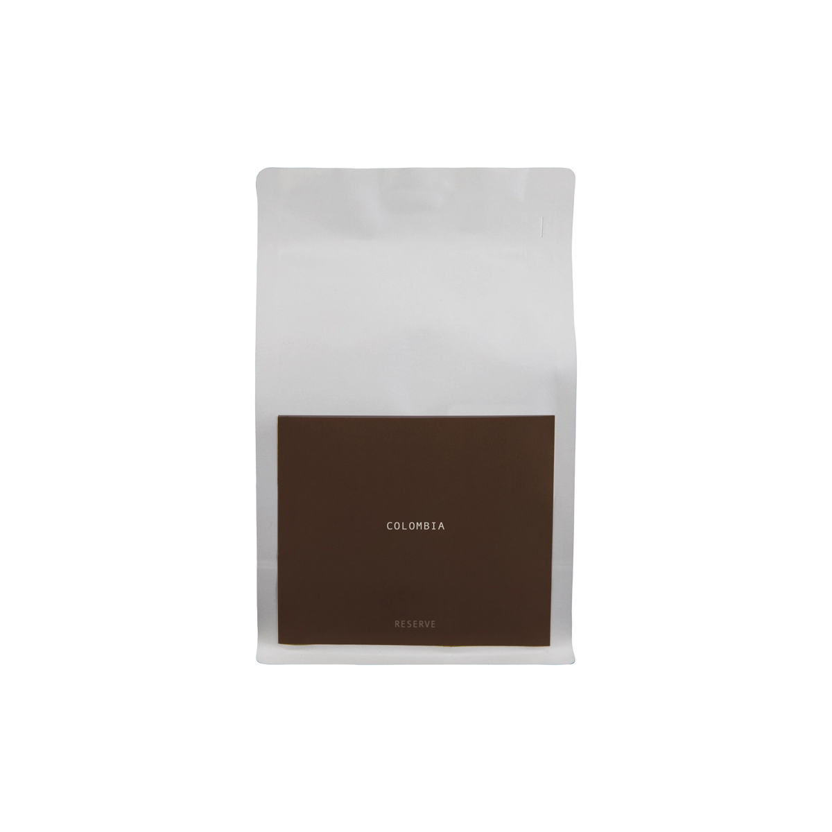 Colombia - Reserve