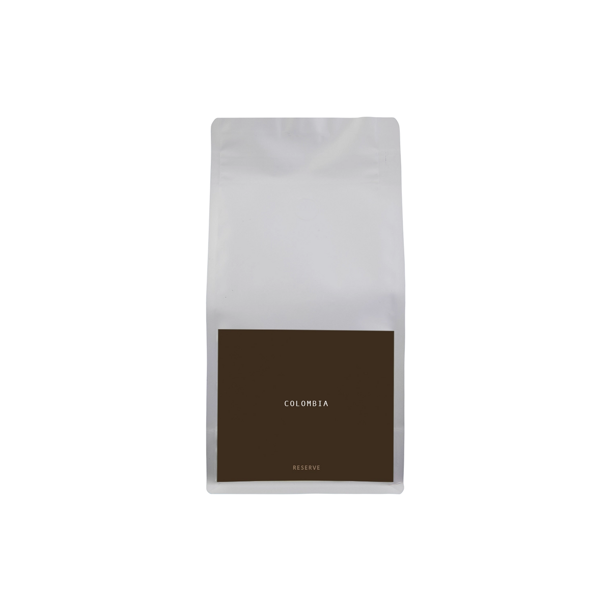 Colombia - Reserve