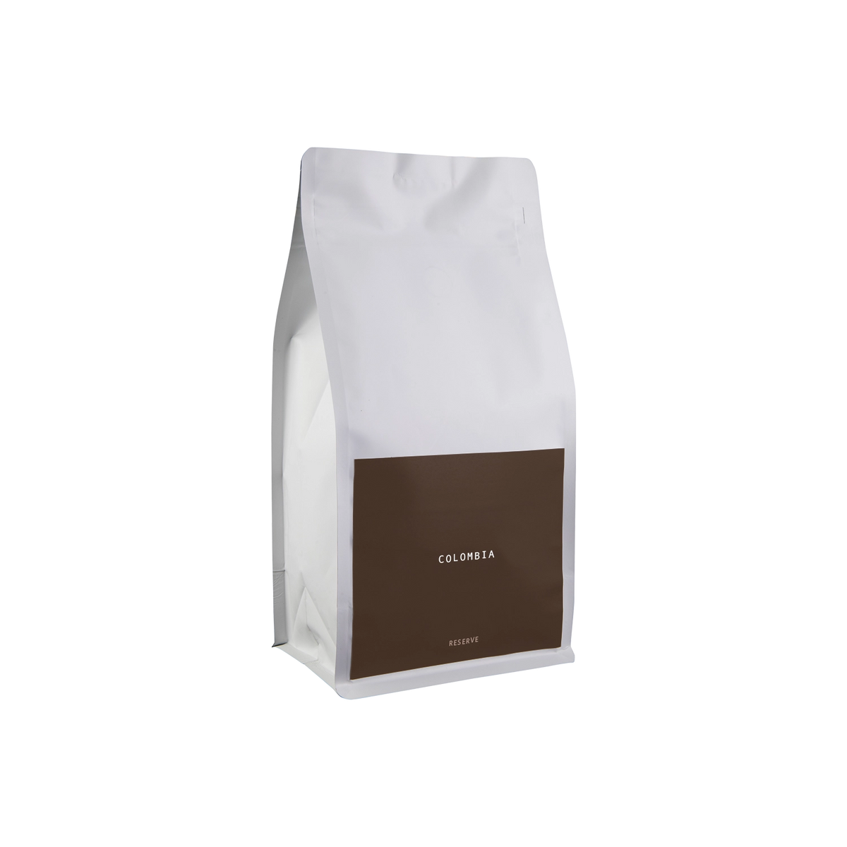 Colombia - Reserve